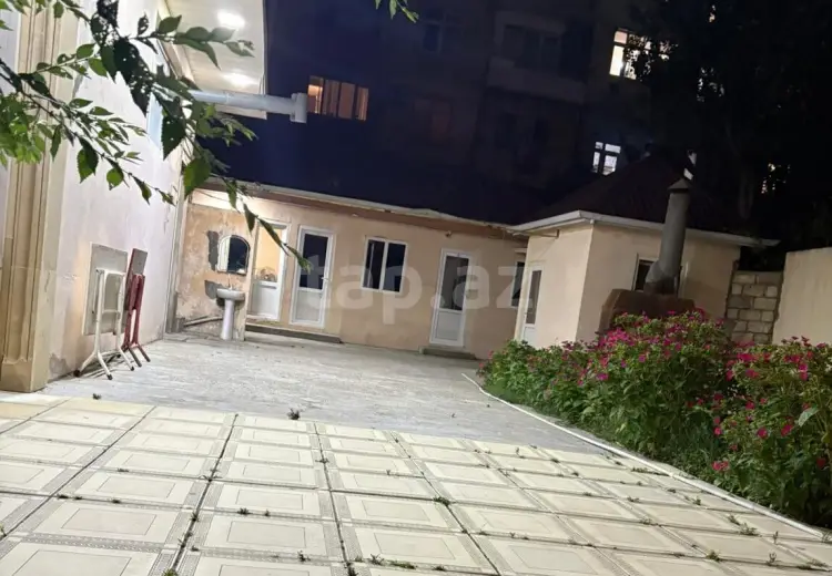 0 m² Obyekt / Ofis , Xətai, Bakı