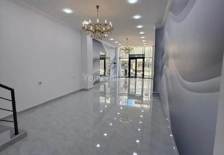 160 m² Obyekt / Ofis Kirayə (aylıq), Nərimanov, Bakı