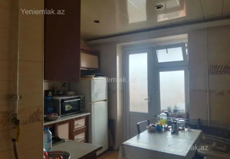 182 000 AZN - 3 otaqlı mənzil Satılır, Xətai, Bakı