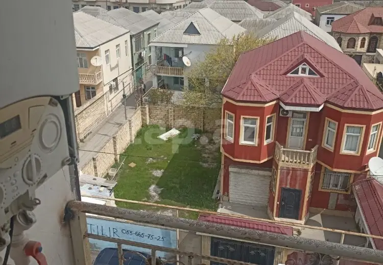 2 otaqlı mənzil , Xırdalan