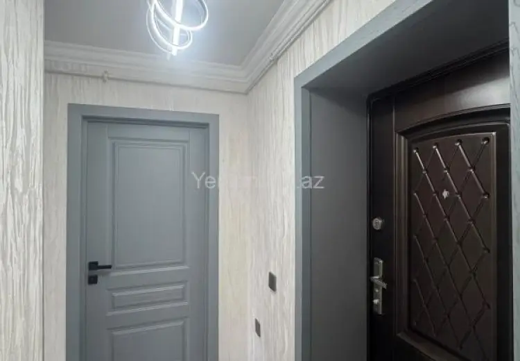165 000 AZN - 2 otaqlı mənzil Satılır, Yasamal qəs., Yasamal, Bakı