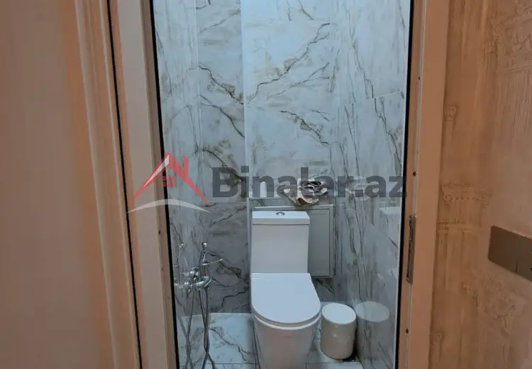 195 000 AZN - 2 otaqlı mənzil Satılır, 8-ci mikrorayon, Binəqədi, Bakı