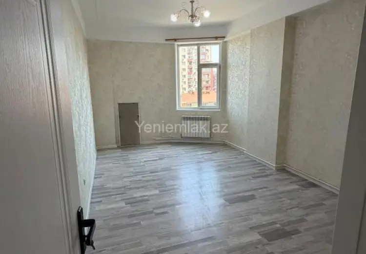 227 000 AZN - 2 otaqlı mənzil Satılır, Binəqədi qəs., Binəqədi, Bakı