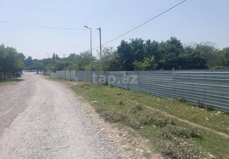 0 m² Obyekt / Ofis , Bakı