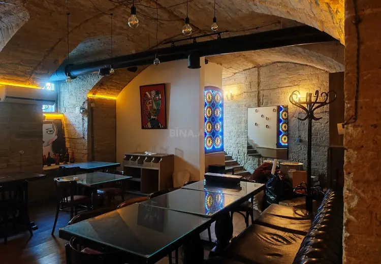 220 m² Obyekt / Ofis Kirayə (aylıq), Səbail, Bakı