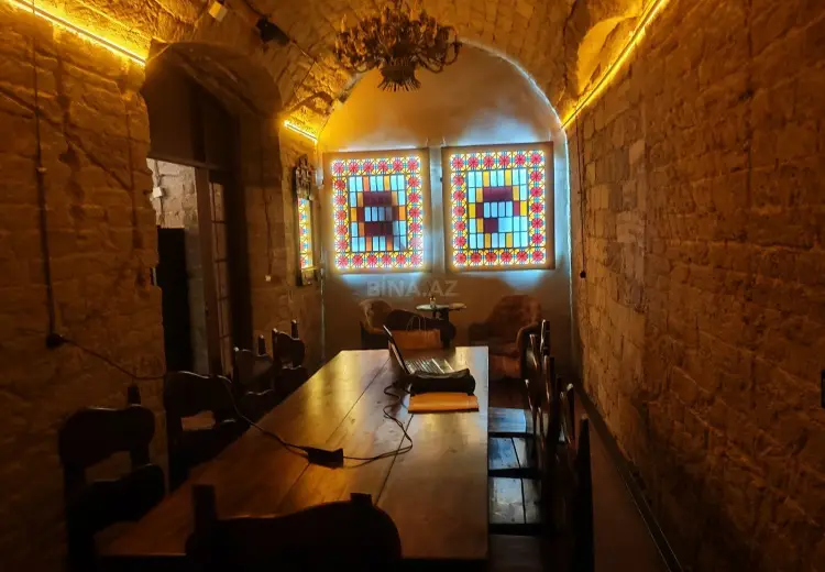 220 m² Obyekt / Ofis Kirayə (aylıq), Səbail, Bakı