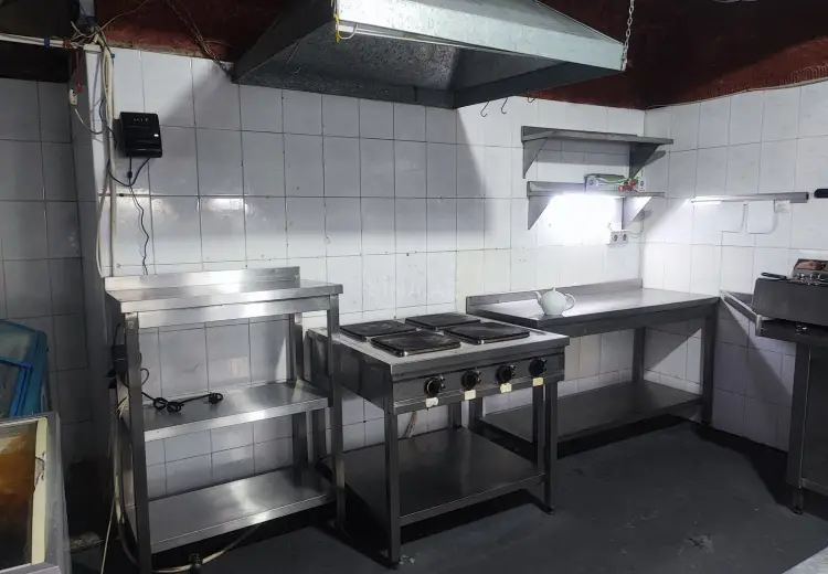 220 m² Obyekt / Ofis Kirayə (aylıq), Səbail, Bakı