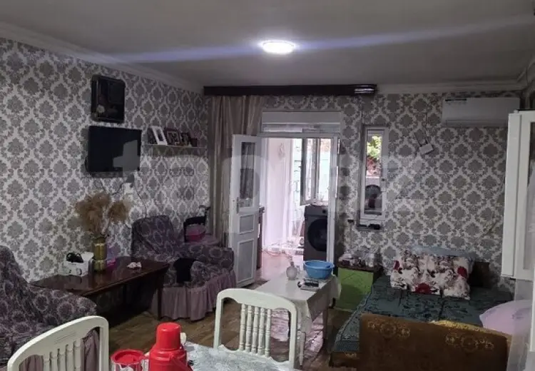 2 otaqlı mənzil , Gəncə