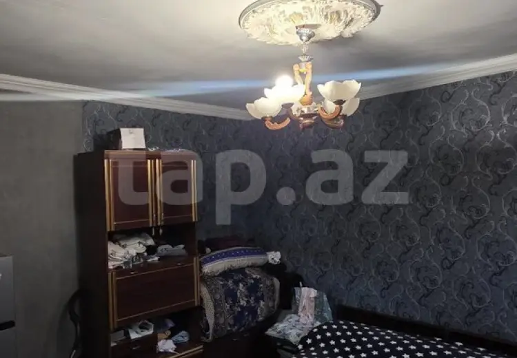 2 otaqlı mənzil , Gəncə