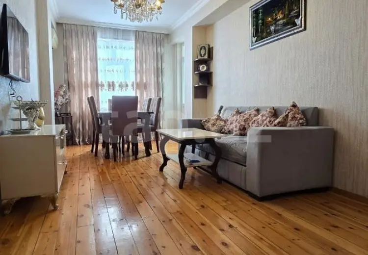 3 otaqlı mənzil , Xırdalan