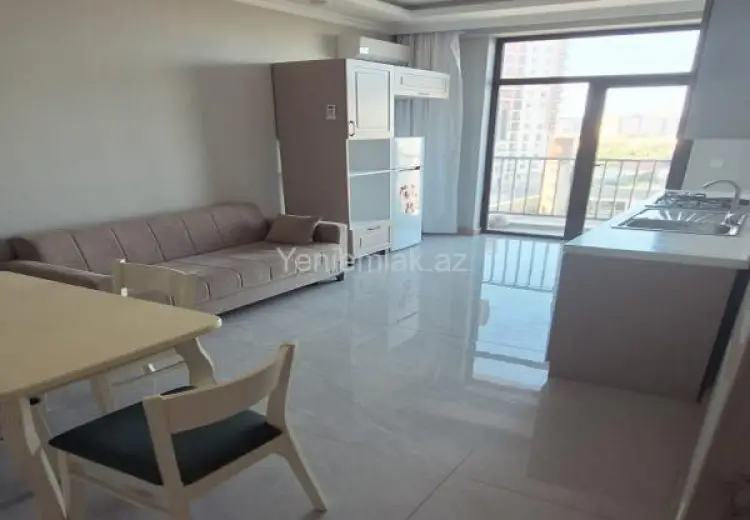 239 000 AZN - 2 otaqlı mənzil Satılır, Dərnəgül, Binəqədi, Bakı