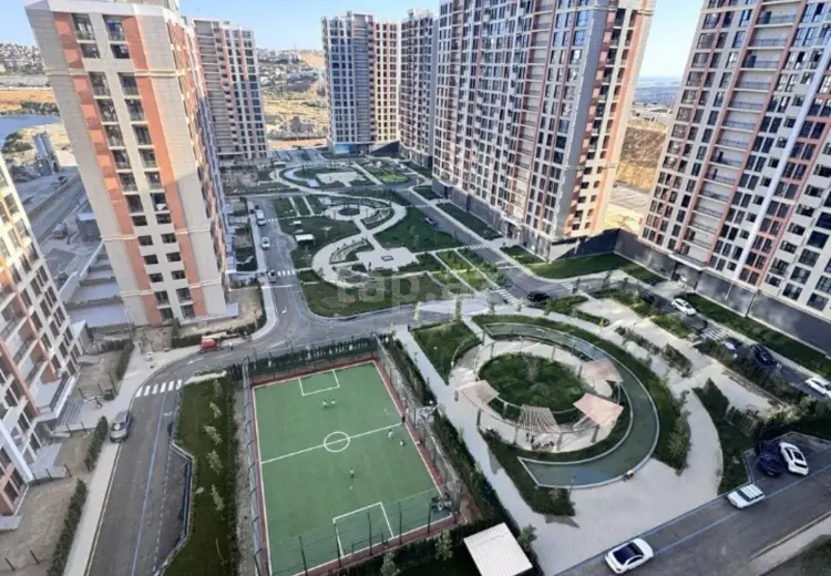 3 otaqlı mənzil , Bakı