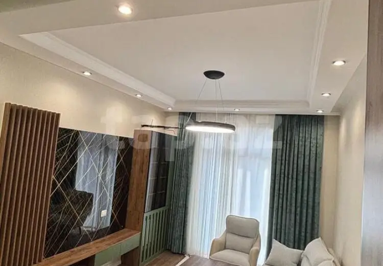 3 otaqlı mənzil , Bakı