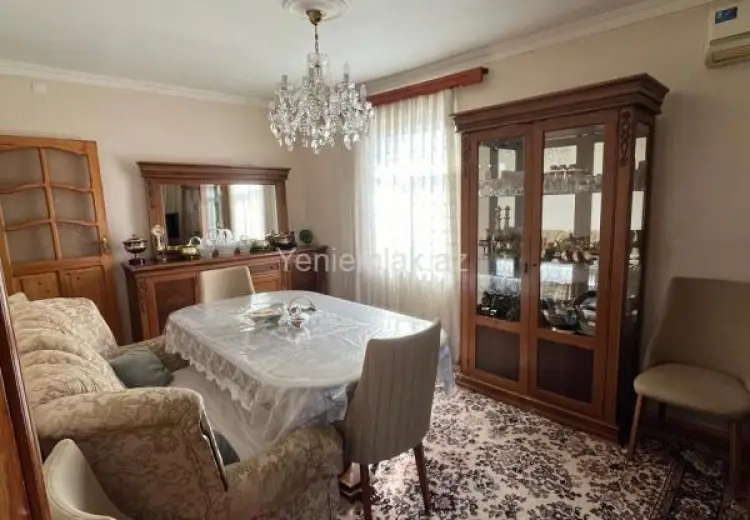 98 999 AZN - 2 otaqlı mənzil Satılır, Səbail, Bakı