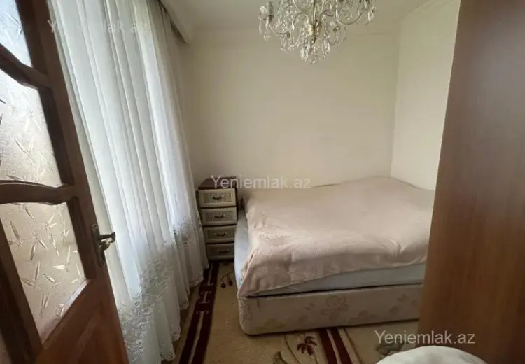 98 999 AZN - 2 otaqlı mənzil Satılır, Səbail, Bakı