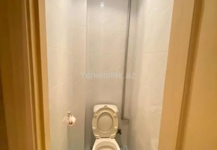 2 otaqlı mənzil Satılır, 3-cü məhəllə, Sumqayıt