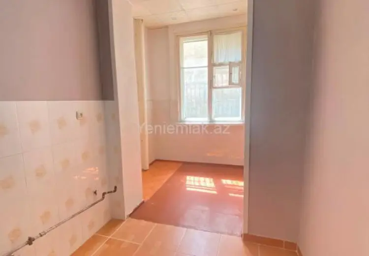 2 otaqlı mənzil Satılır, 3-cü məhəllə, Sumqayıt