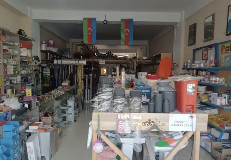 140 m² Obyekt / Ofis Kirayə (aylıq), Sumqayıt
