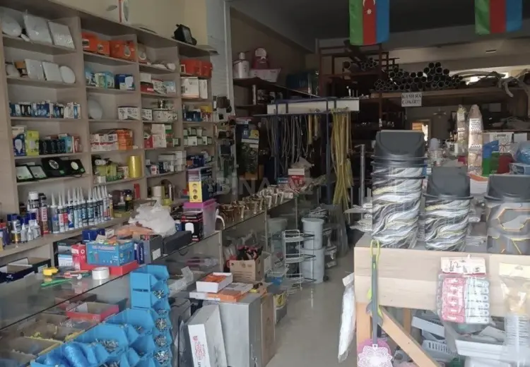 140 m² Obyekt / Ofis Kirayə (aylıq), Sumqayıt