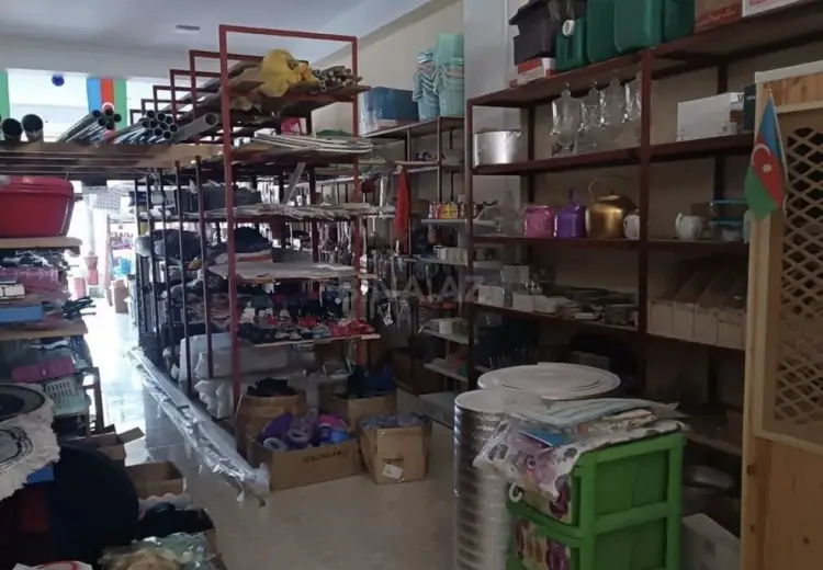 140 m² Obyekt / Ofis Kirayə (aylıq), Sumqayıt