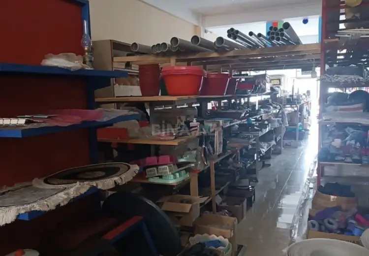 140 m² Obyekt / Ofis Kirayə (aylıq), Sumqayıt