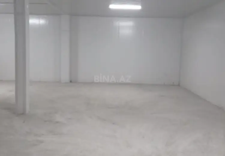 130 m² Obyekt / Ofis Kirayə (aylıq), Rəsulzadə qəs., Binəqədi, Bakı