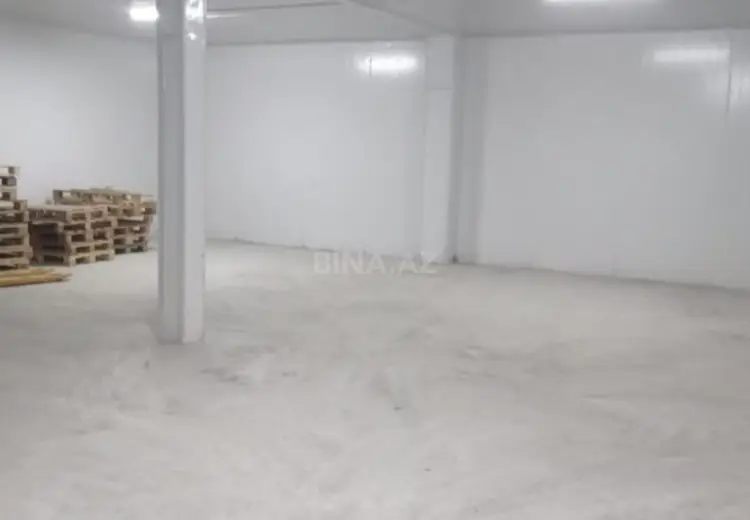 130 m² Obyekt / Ofis Kirayə (aylıq), Rəsulzadə qəs., Binəqədi, Bakı