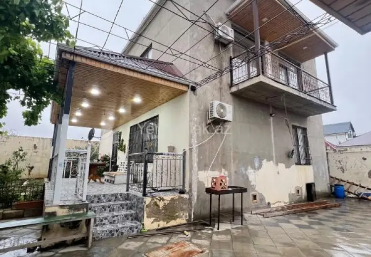 4 otaqlı mənzil Satılır, Sumqayıt şəh., Sumqayıt