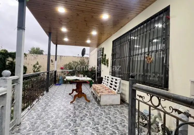 4 otaqlı mənzil Satılır, Sumqayıt şəh., Sumqayıt