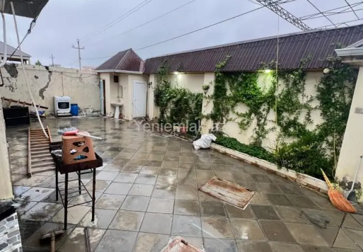 4 otaqlı mənzil Satılır, Sumqayıt şəh., Sumqayıt