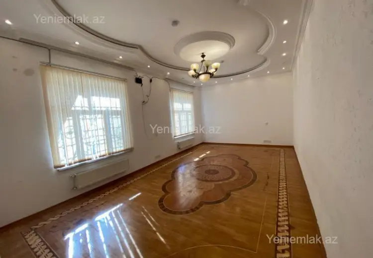 8 otaqlı mənzil Satılır, Nərimanov, Bakı