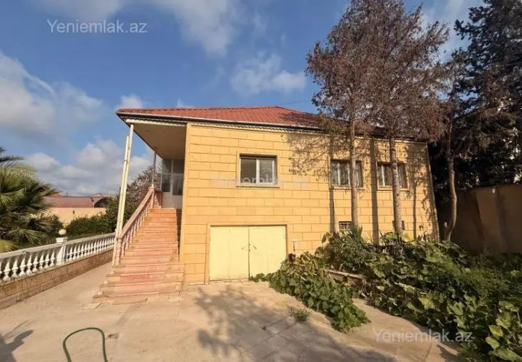 14 sot Torpaq Satılır, Mərdəkan, Xəzər, Bakı