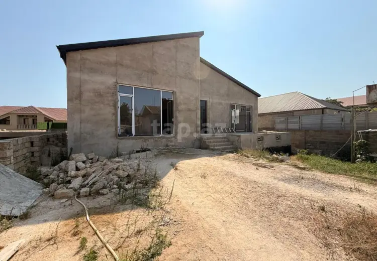 0 m² Obyekt / Ofis , Mərdəkan, Xəzər, Bakı