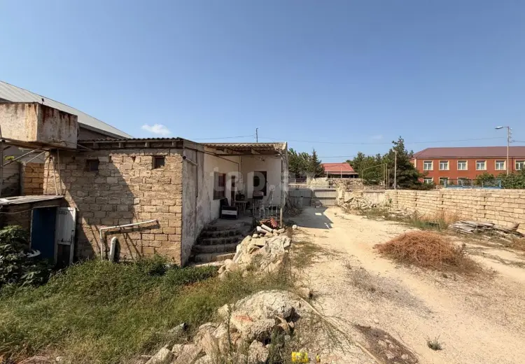 0 m² Obyekt / Ofis , Mərdəkan, Xəzər, Bakı