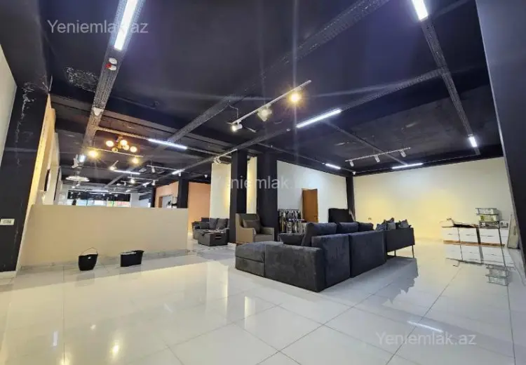 350 m² Obyekt / Ofis Satılır, Nəsimi, Bakı