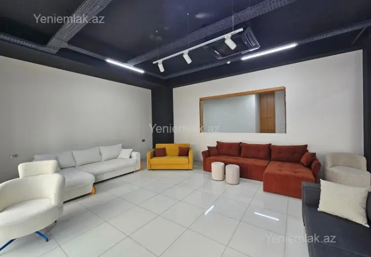 350 m² Obyekt / Ofis Satılır, Nəsimi, Bakı