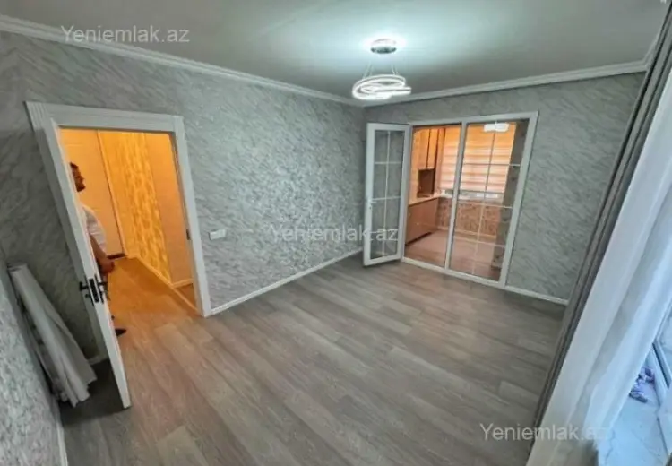 2 otaqlı mənzil Satılır, 8-ci kilometr, Nizami, Bakı