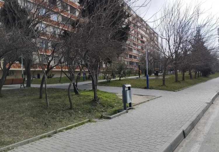 5 otaqlı mənzil Satılır, Əhmədli, Xətai, Bakı