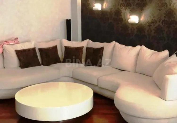 5 otaqlı mənzil Satılır, Əhmədli, Xətai, Bakı