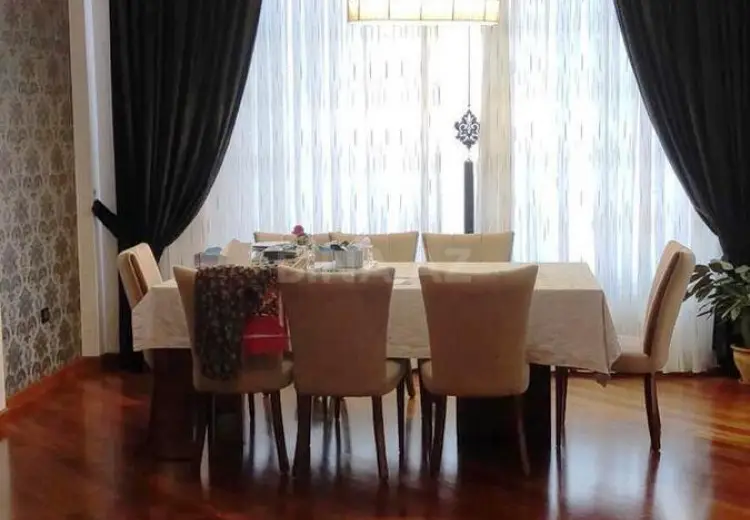 5 otaqlı mənzil Satılır, Əhmədli, Xətai, Bakı