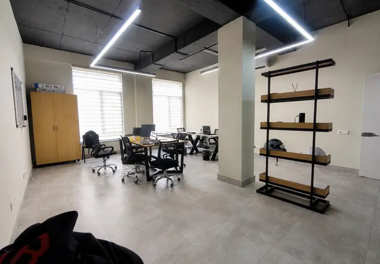 40 m² Obyekt / Ofis Kirayə (aylıq), Nəsimi, Bakı