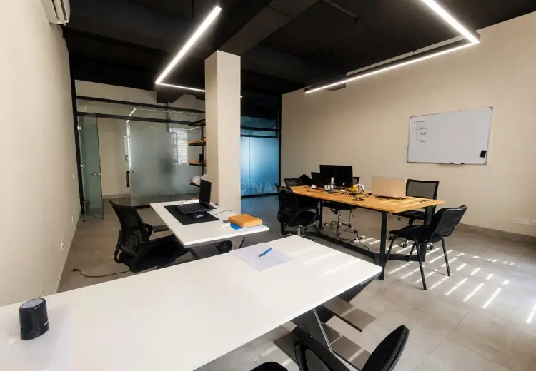 40 m² Obyekt / Ofis Kirayə (aylıq), Nəsimi, Bakı