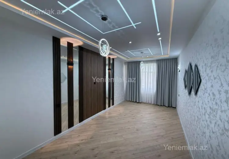 140 900 AZN - 3 otaqlı mənzil Satılır, Xırdalan