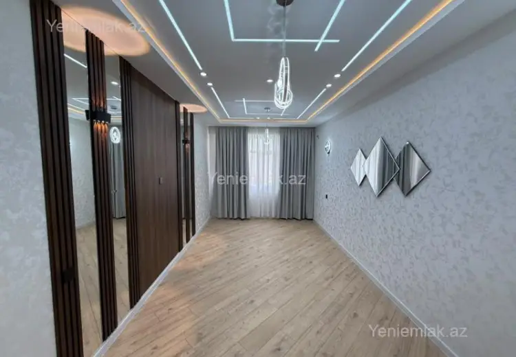 140 900 AZN - 3 otaqlı mənzil Satılır, Xırdalan