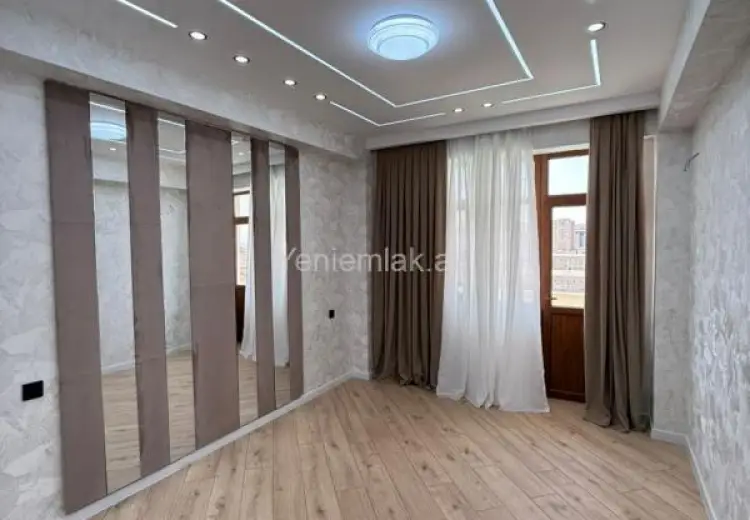 140 900 AZN - 3 otaqlı mənzil Satılır, Xırdalan