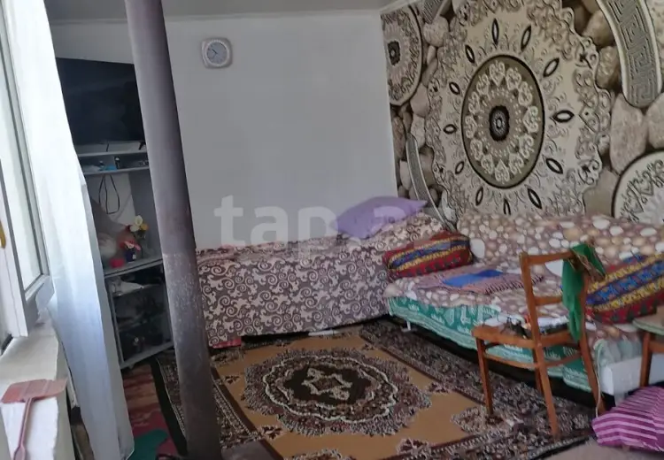 3 otaqlı mənzil , Qəbələ
