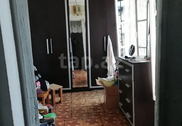 3 otaqlı mənzil , Qəbələ
