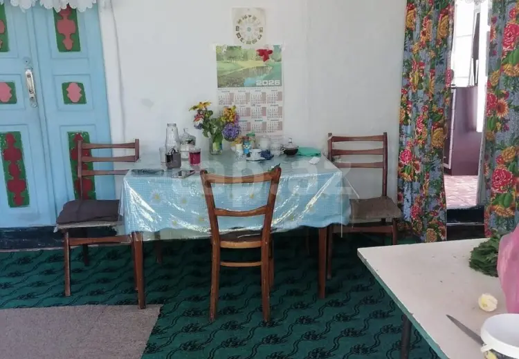 3 otaqlı mənzil , Qəbələ