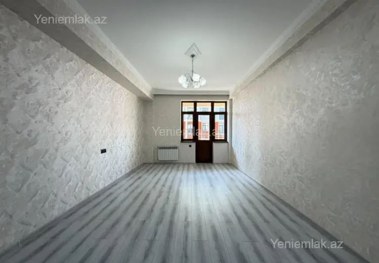 269 000 AZN - 3 otaqlı mənzil Satılır, Bakıxanov qəs., Sabunçu, Bakı