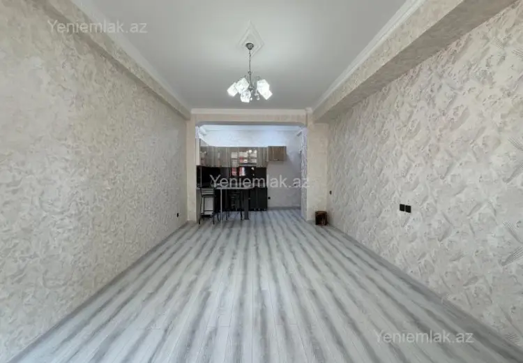 269 000 AZN - 3 otaqlı mənzil Satılır, Bakıxanov qəs., Sabunçu, Bakı